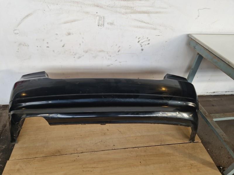 Pare choc arriere BMW SERIE 3 E90 PHASE 1  - 1