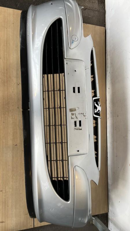 Pare choc avant PEUGEOT 307 PHASE 1 Diesel - 1