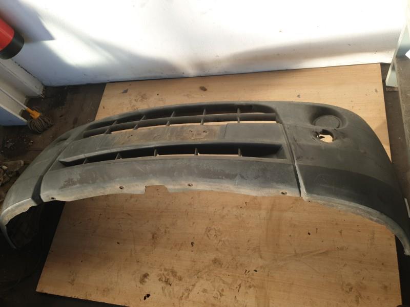 Pare choc avant RENAULT MASTER 2 PHASE 2 Diesel - 1