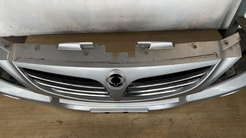 Pare choc avant SSANGYONG KYRON Diesel - 1