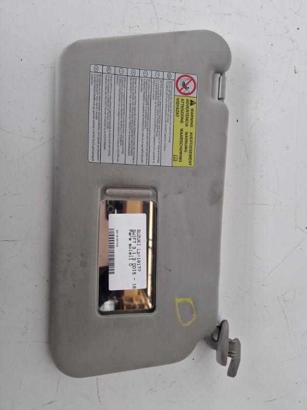 Pare soleil droit SUZUKI SWIFT 3 Diesel - 1