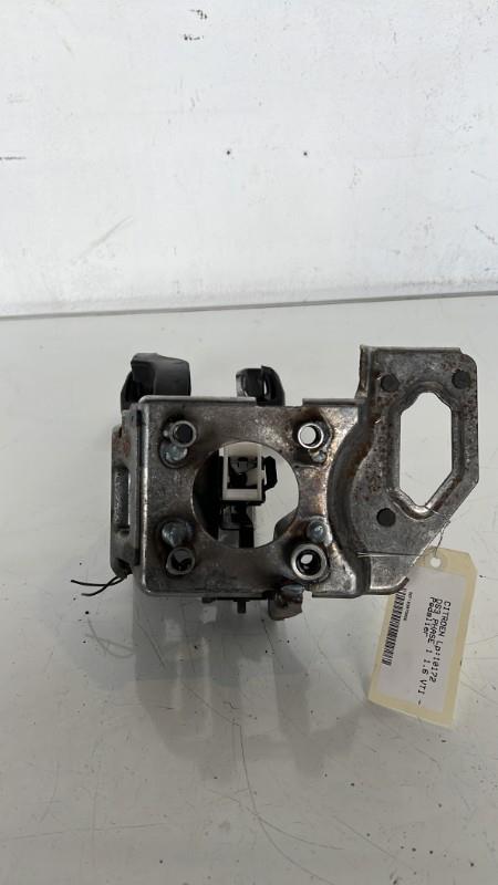 Pedalier CITROEN DS3 PHASE 1 Essence - 1