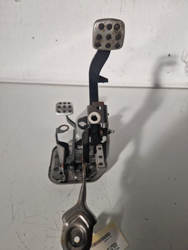 Pedalier PEUGEOT 206 PHASE 2  - 1