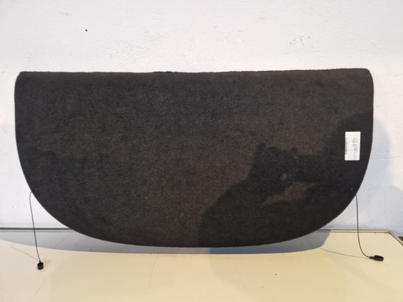 Plage arriere HONDA CIVIC 8 PHASE 2 Diesel - 1