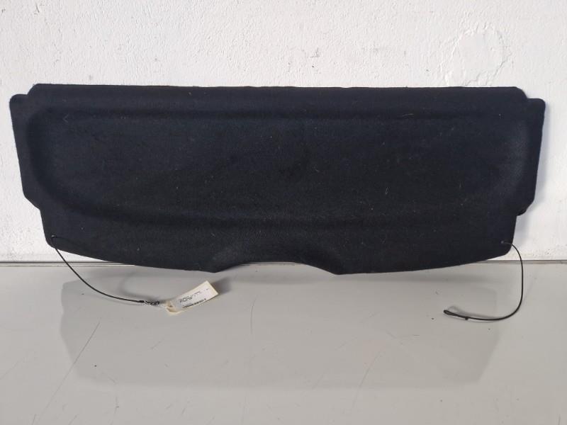 Plage arriere PEUGEOT 206 PHASE 2  - 1