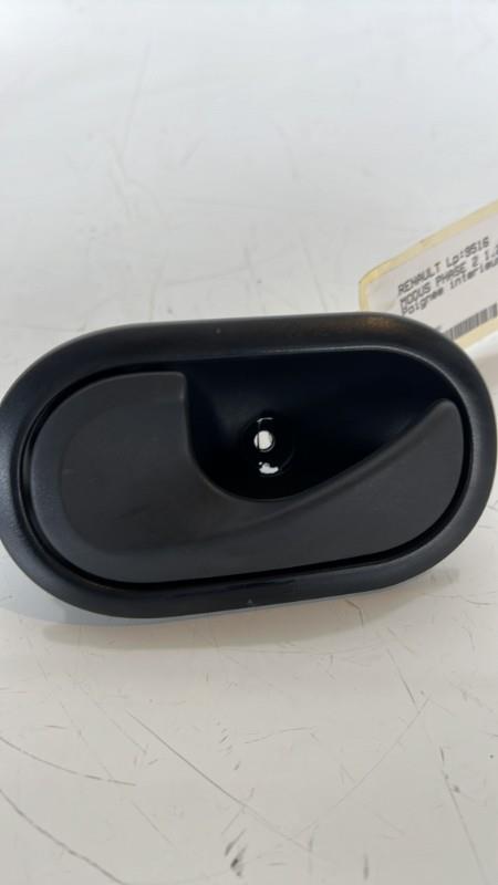 Poignee interieur avant gauche RENAULT MODUS PHASE 2  - 1