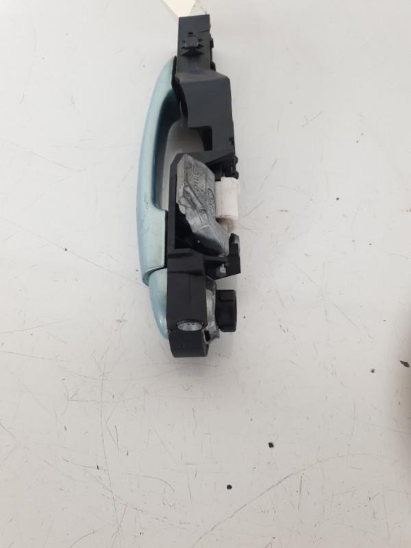 Poignee porte arriere droit RENAULT MODUS PHASE 2  - 1