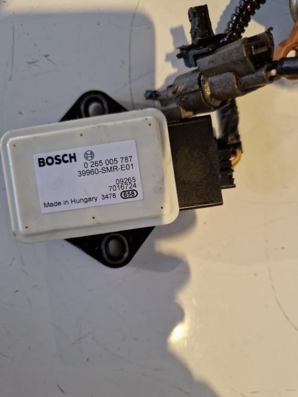 Pompe de gavage HONDA CIVIC 8 PHASE 2 Diesel - 1