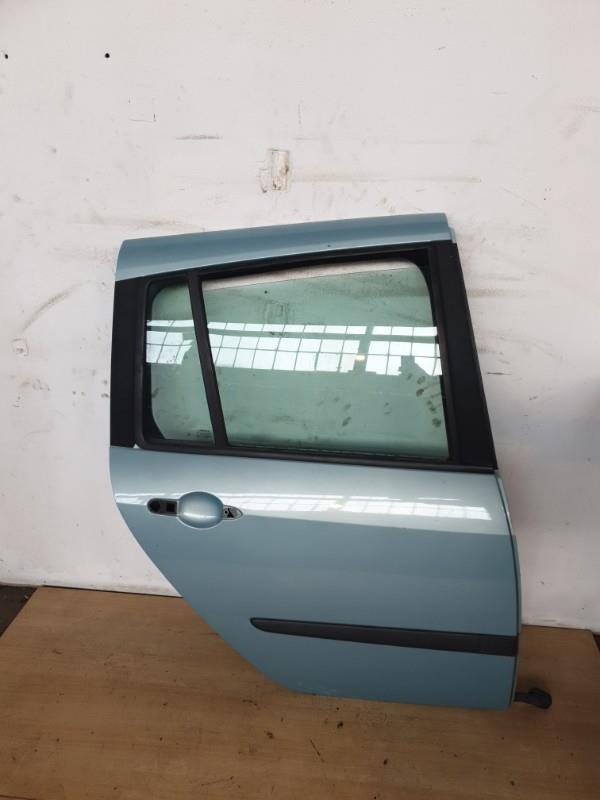 Porte arriere droit RENAULT MODUS PHASE 2  - 1
