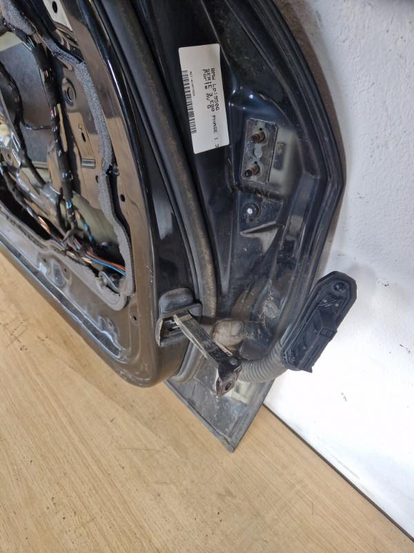 Porte avant gauche BMW SERIE 3 E90 PHASE 1  - 1