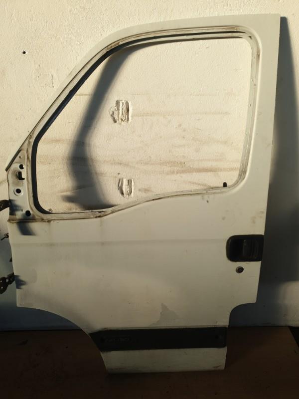 Porte avant gauche RENAULT MASTER 2 PHASE 2 Diesel - 1