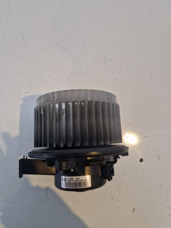 Pulseur d'air OPEL INSIGNIA 1 PHASE 1 Diesel - 1