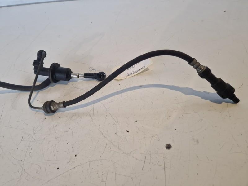 Recepteur SUZUKI SWIFT 3 Diesel - 1