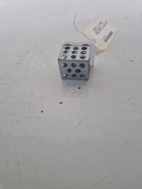 Resistance chauffage PEUGEOT 206 PHASE 2  - 1