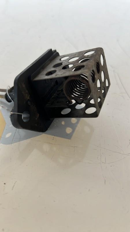 Resistance chauffage PEUGEOT 307 PHASE 1 Diesel - 1