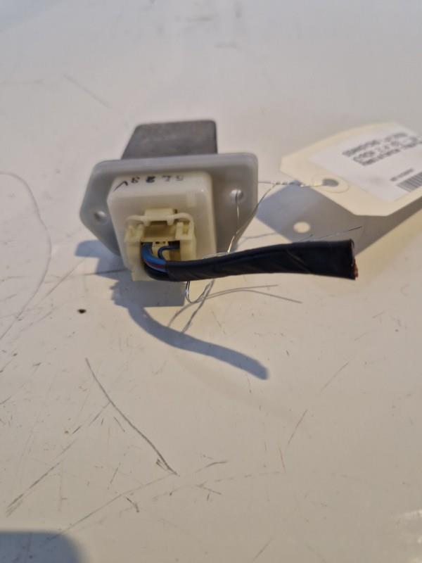 Resistance chauffage SSANGYONG KYRON Diesel - 1