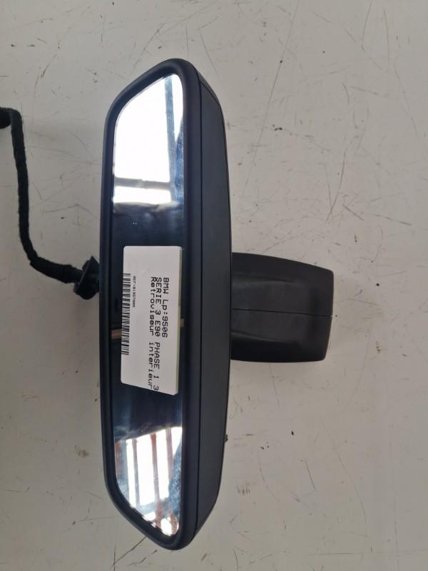 Retroviseur interieur BMW SERIE 3 E90 PHASE 1  - 1