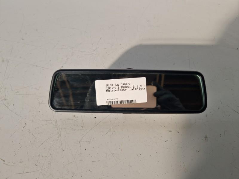 Retroviseur interieur SEAT IBIZA 3 PHASE 2  - 1
