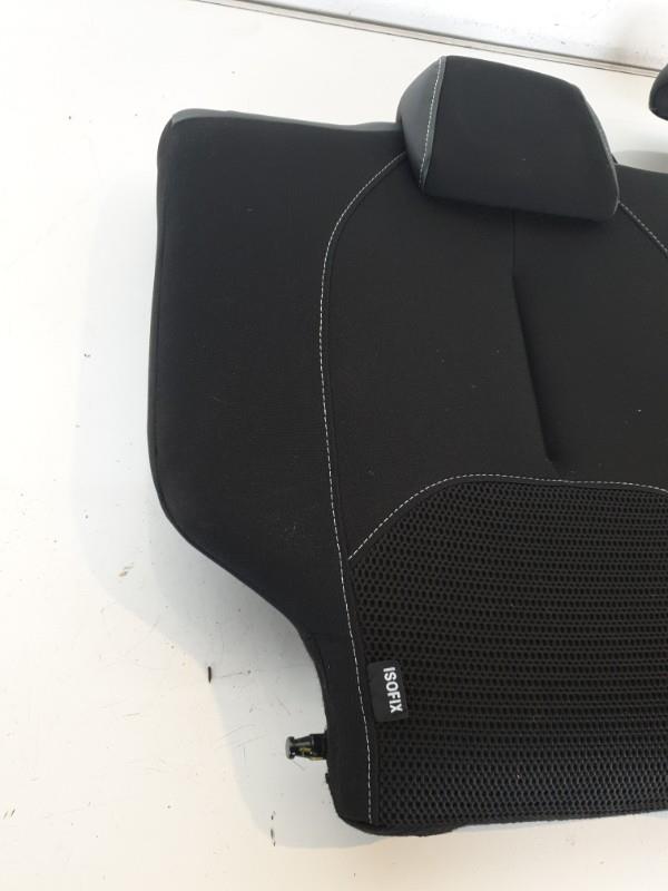 Siege arriere droit CITROEN DS3 PHASE 1 Essence - 1
