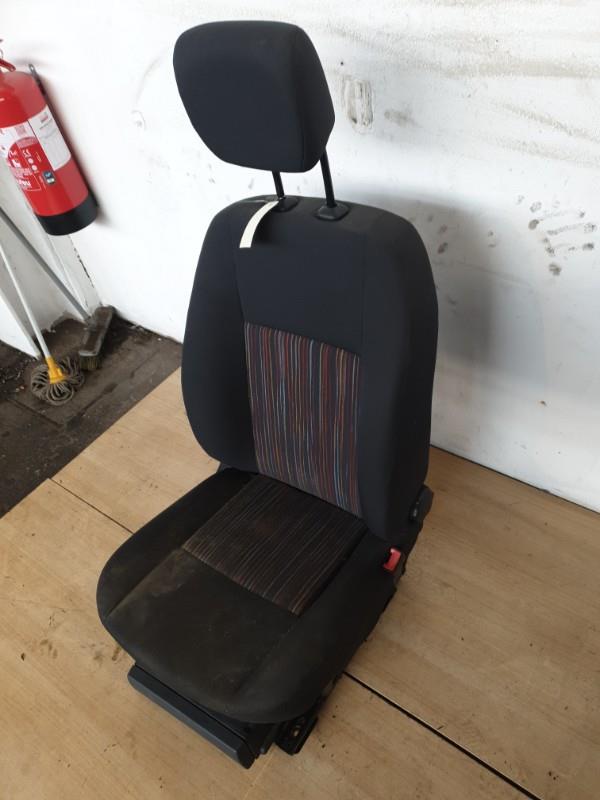 Siege avant droit RENAULT MODUS PHASE 2  - 1