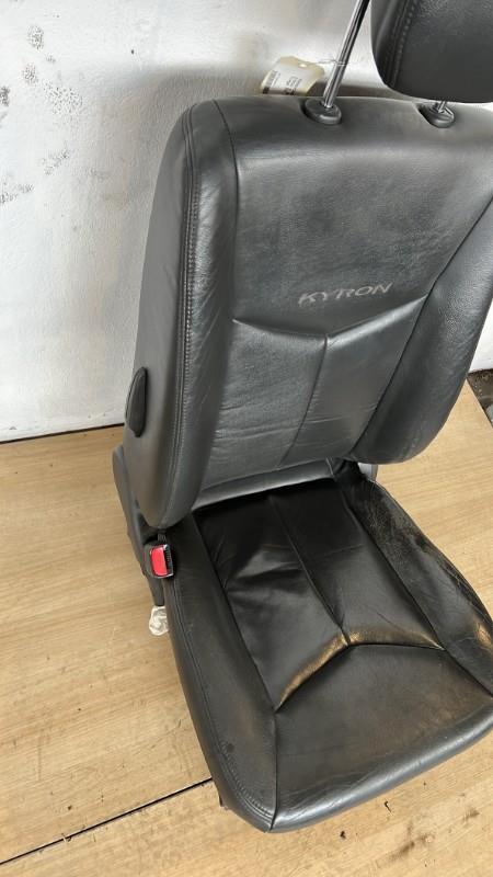 Siege avant gauche SSANGYONG KYRON Diesel - 1