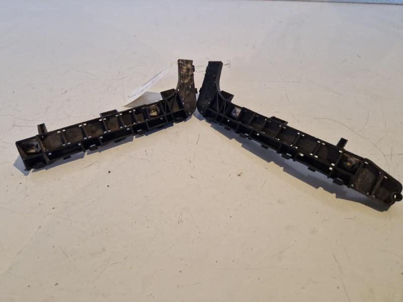 Support de pare chocs arriere HONDA CIVIC 8 PHASE 2 Diesel - 1
