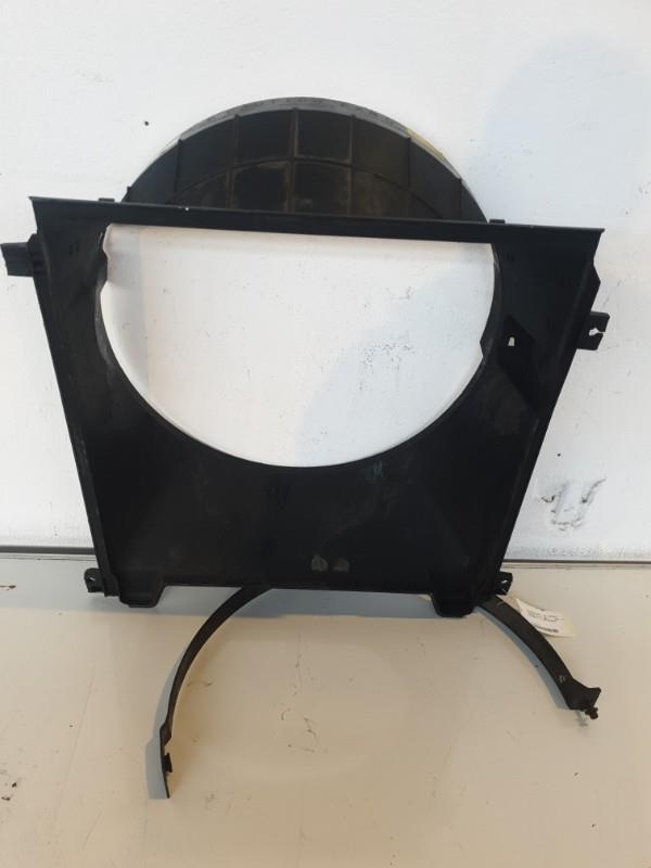 Support radiateur SSANGYONG KYRON Diesel - 1