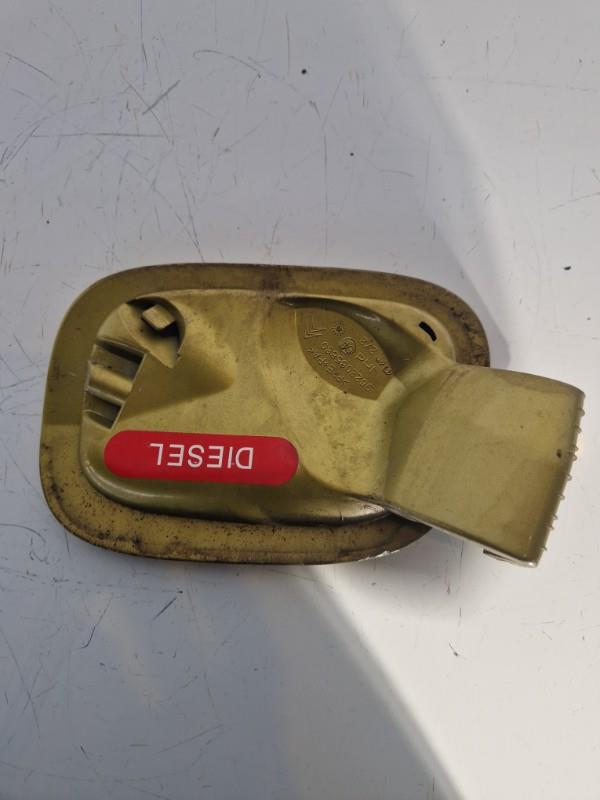 Trappe d'essence CITROEN XSARA PHASE 1 COUPE Diesel - 1