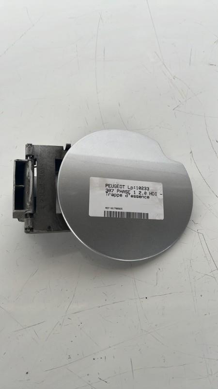 Trappe d'essence PEUGEOT 307 PHASE 1 Diesel - 1