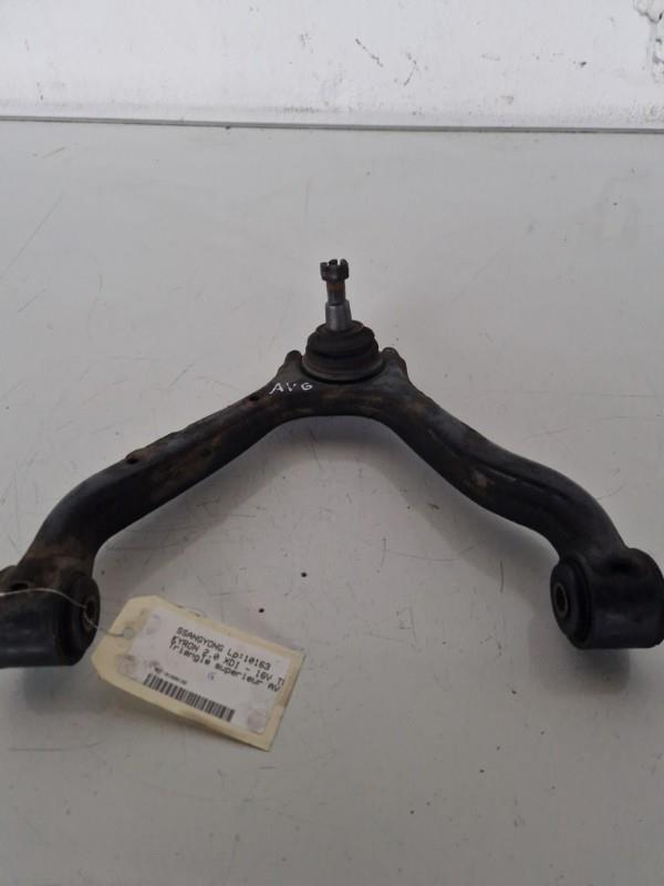 Triangle superieur avant gauche SSANGYONG KYRON Diesel - 1