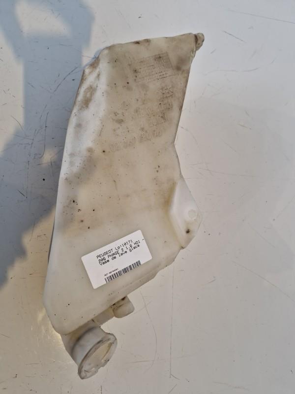 Vase de lave glace PEUGEOT 206 PHASE 2 Diesel - 1