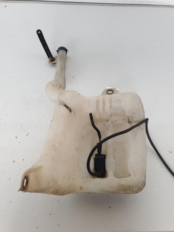 Vase de lave glace PEUGEOT BOXER 2 Diesel - 1