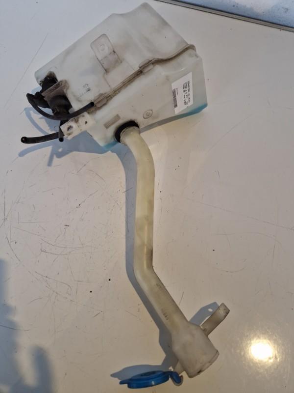 Vase de lave glace SSANGYONG KYRON Diesel - 1