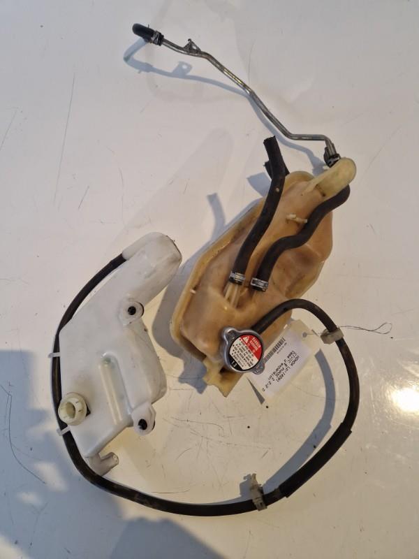 Vase d'expansion HONDA CIVIC 8 PHASE 2 Diesel - 1