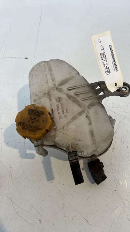 Vase d'expansion OPEL CORSA D PHASE 2 Diesel - 1