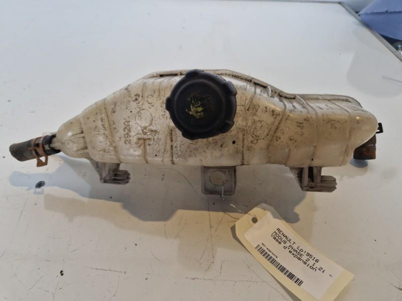 Vase d'expansion RENAULT MODUS PHASE 2  - 1