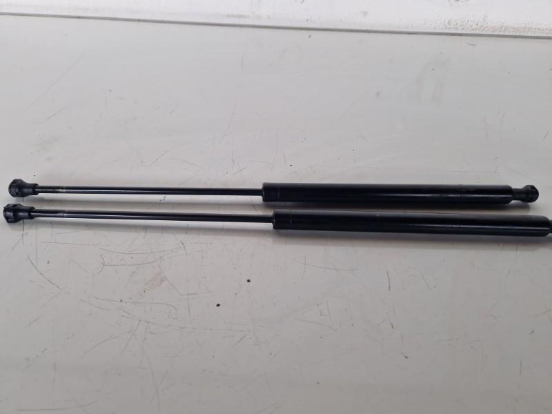 Verin de coffre PEUGEOT 206 PHASE 2 Diesel - 1