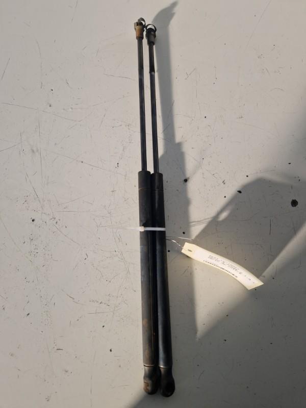 Verin de coffre SEAT IBIZA 3 PHASE 2  - 1