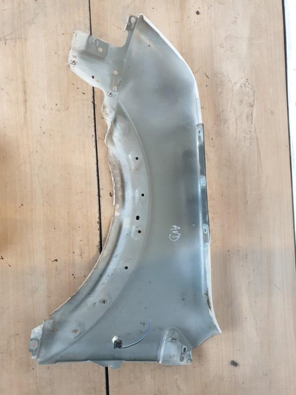 Aile avant droit FORD TRANSIT CONNECT 1 PHASE 1  - 1