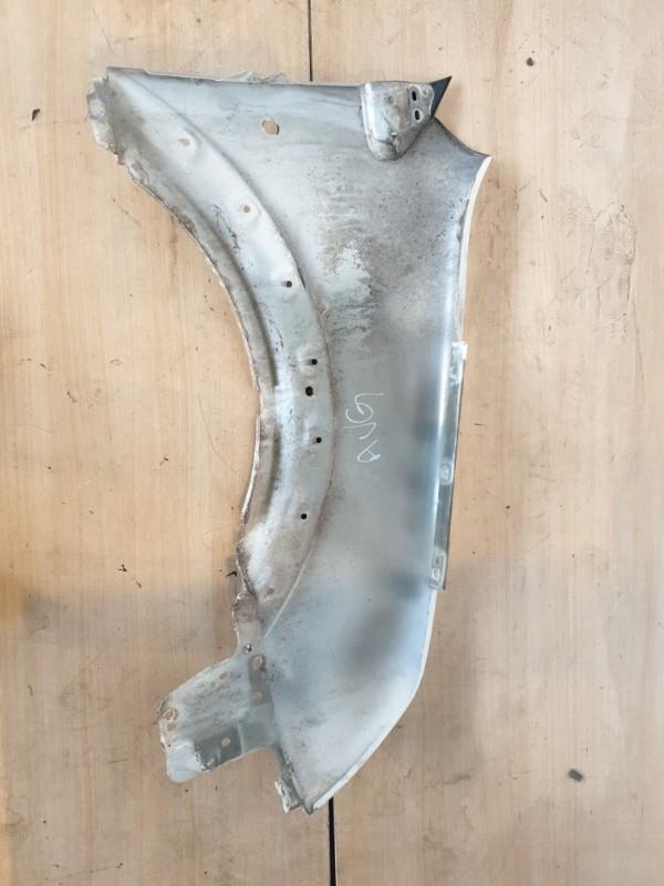 Aile avant gauche FORD TRANSIT CONNECT 1 PHASE 1  - 1