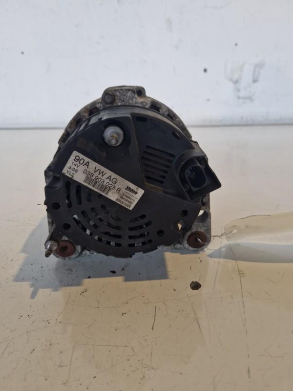 Alternateur SEAT IBIZA 3 PHASE 2  - 1