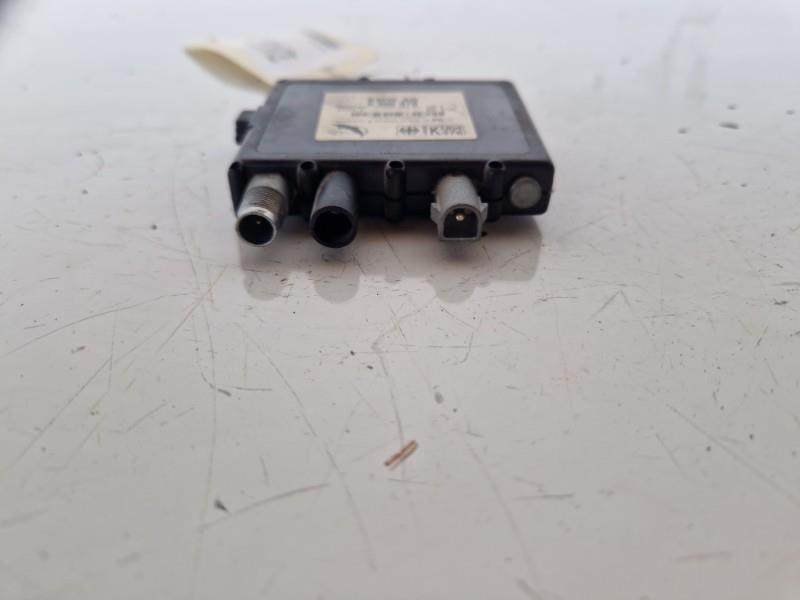 Amplificateur audio BMW X5 E53 Diesel - 1