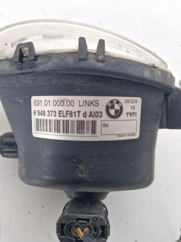 Anti brouillard gauche (feux) BMW SERIE 3 E90 PHASE 1 Diesel - 1