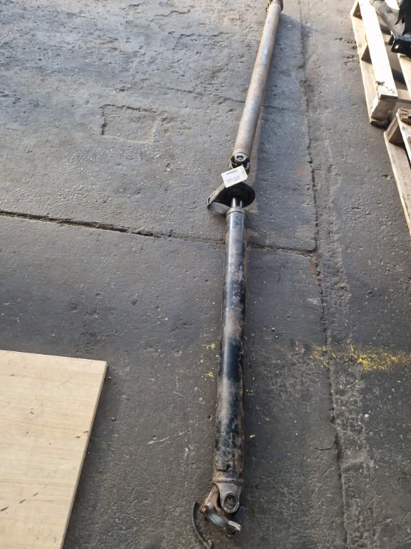 Arbre de transmission (propulsion) VOLKSWAGEN CRAFTER 1 PHASE 2 Diesel - 1