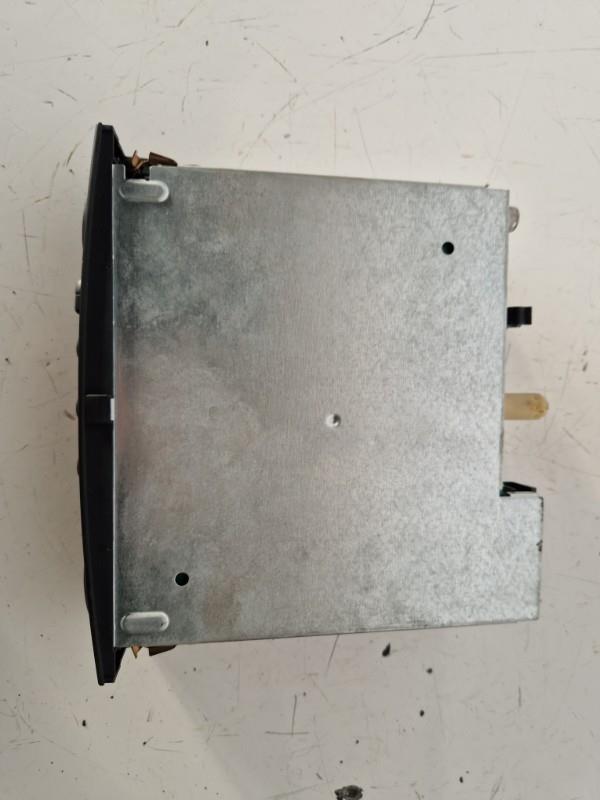 Autoradio RENAULT MODUS PHASE 1 Diesel - 1