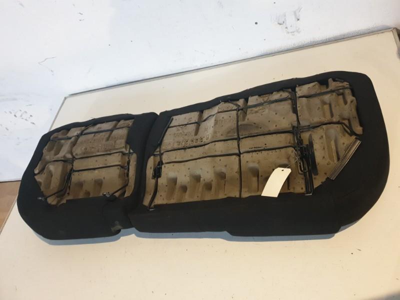 Banquette arriere SEAT IBIZA 3 PHASE 2  - 1