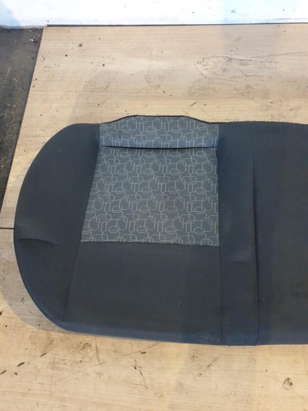 Banquette arriere SEAT IBIZA 3 PHASE 2  - 1