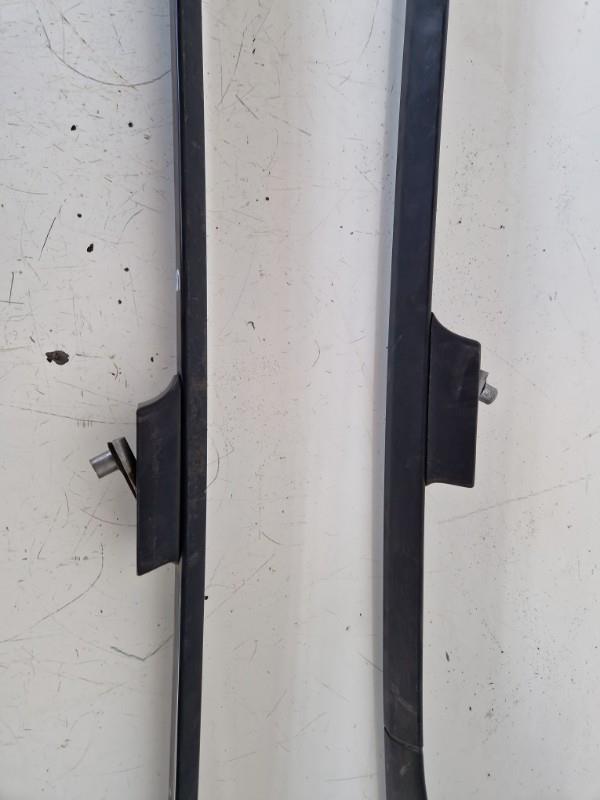 Barres de toit BMW X5 E53 Diesel - 1