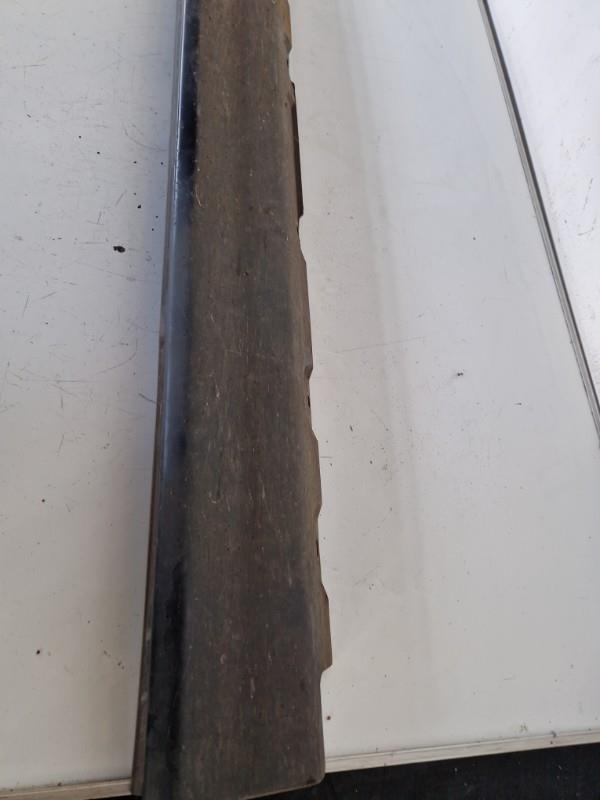 Bas de caisse droit BMW X5 E53 Diesel - 1