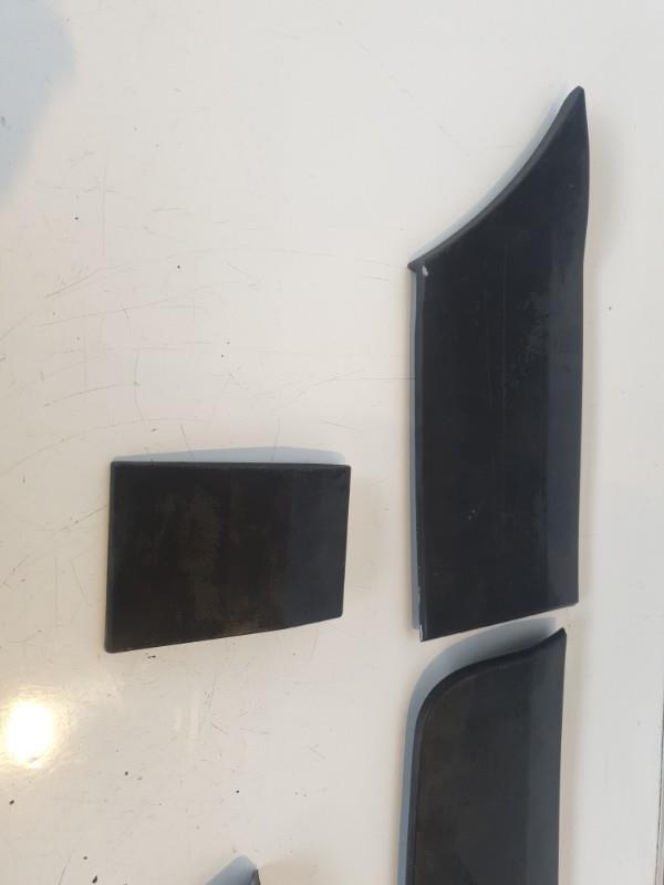 Bas de caisse droit VOLKSWAGEN CRAFTER 1 PHASE 2 Diesel - 1